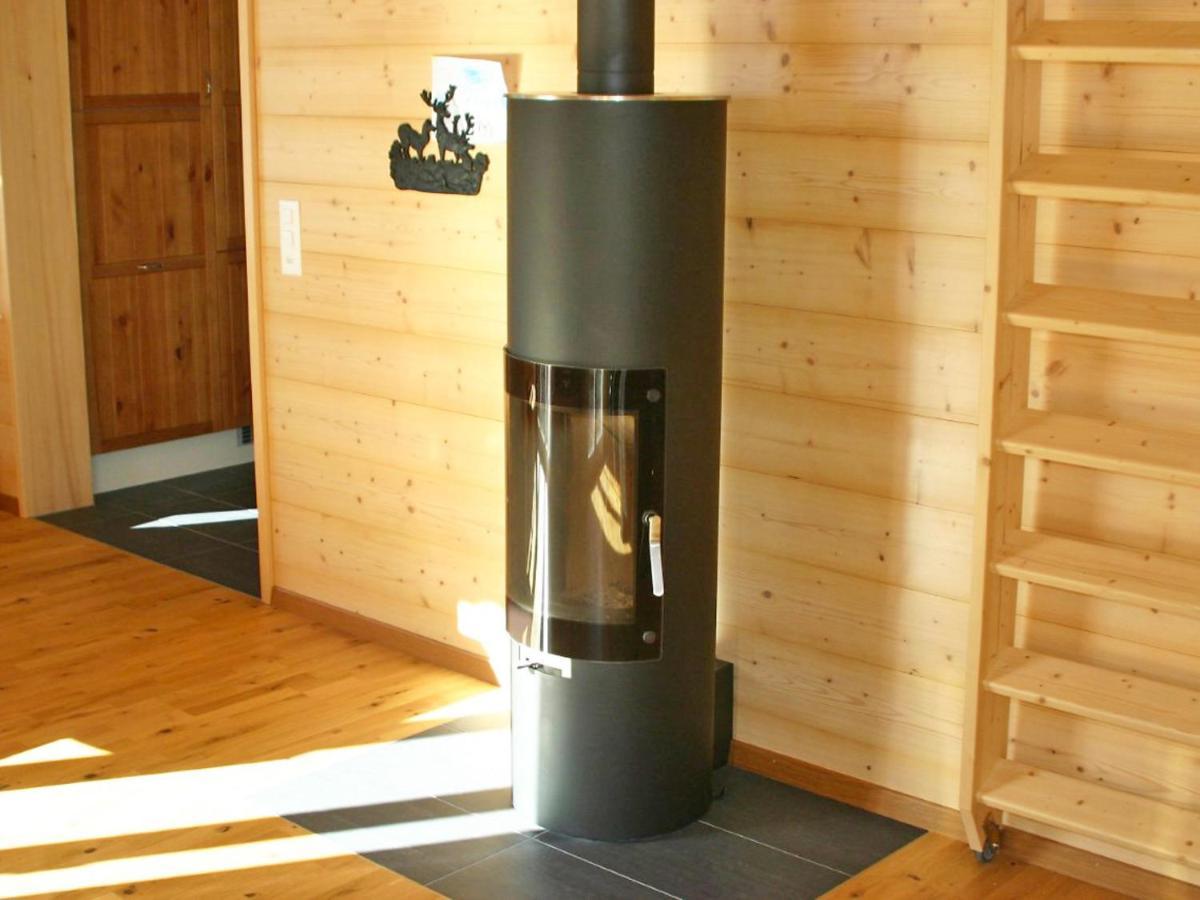 Holiday Home Chalet Ahornen By Interhome Grindelwald Eksteriør bilde